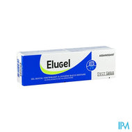 Elugel Zahngel Tube 40ml Nf