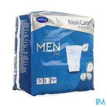 Afbeelding in Gallery-weergave laden, Molicare Pr Men Pad 2 Drops 14 P/s
