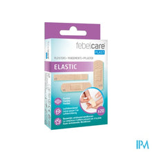 Afbeelding in Gallery-weergave laden, Febelcare Plast Elastic Mix 20

