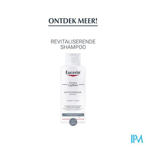Eucerin Dermocapil.revitaliserend Behand. 100ml
