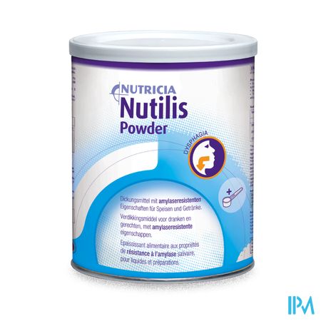 Nutilis Powder 300g