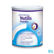 Afbeelding in Gallery-weergave laden, Nutilis Powder 300g
