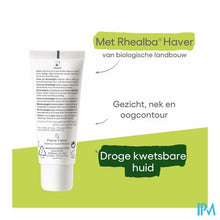 Charger l'image dans la galerie, Aderma Biology Rijke Creme Dermatolog. 40ml
