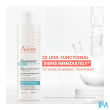 Load image into Gallery viewer, Avene Cleanance Hydra Wascreme 200ml

