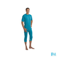 Suprima 4702 Patientoveral Kort Rug+beenrits Ptr M