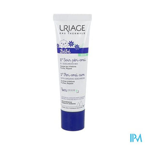 Uriage 1er Soin Peri Oral Creme 30ml