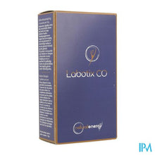 Afbeelding in Gallery-weergave laden, Natural Energy Labotix Co V-caps 60
