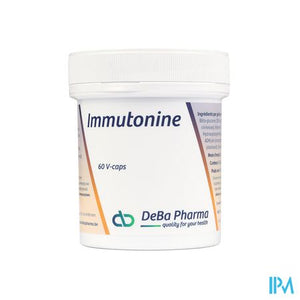 Immutonine Comp 60