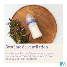 Afbeelding in Gallery-weergave laden, Lansinoh Zuigfles Glas + Speen 160ml 4
