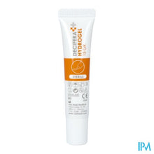 Load image into Gallery viewer, Decifera Hydrogel Tube 15g 1
