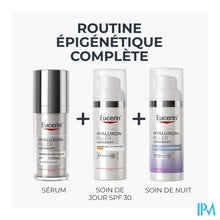 Load image into Gallery viewer, Eucerin Hyaluron-filler +long.epigen.serum 30ml
