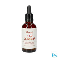 Gutsy Ear Cleaner 50ml