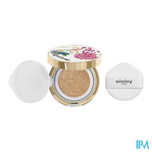 Afbeelding in Gallery-weergave laden, Sisley Phyto-blanc Cushion Lim.ed.00w Shell 15g
