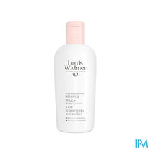 Afbeelding in Gallery-weergave laden, Widmer Lichaamsmelk 200ml
