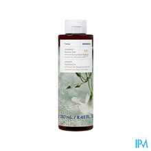 Charger l'image dans la galerie, Korres Kb Jasmine Shower Gel 250ml
