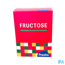 Afbeelding in Gallery-weergave laden, Prodia Fructose 1kg 5472 Revogan
