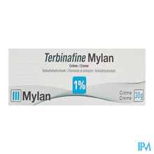 Afbeelding in Gallery-weergave laden, Terbinafine Viatris Creme 30g
