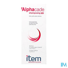 Afbeelding in Gallery-weergave laden, Item Sh Alphacade 200ml
