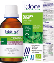 Afbeelding in Gallery-weergave laden, Ladrome Urtica Dioica/grote Brandnetel 50ml
