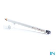 Charger l'image dans la galerie, Cent Pur Cent Mineraal Oogpotlood Grijs Nf
