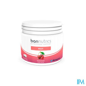Barinutrics Multi Kers V2 Kauwtabl 90