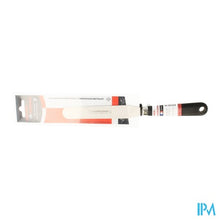 Afbeelding in Gallery-weergave laden, Spatel Frans 14cm Handvat Plast Aca
