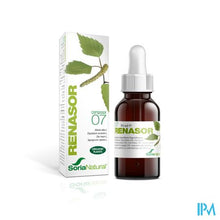 Afbeelding in Gallery-weergave laden, Soria Composor 7 Betula Complex 50ml

