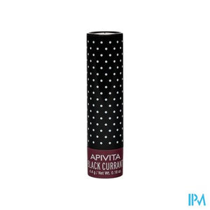 Apivita Lip Care Lipstick Cassis 4,4g Nf