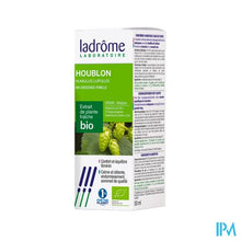 Afbeelding in Gallery-weergave laden, Ladrome Humulus Lupulus/hop 50ml
