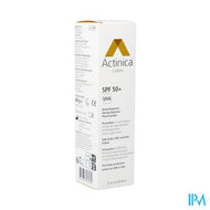 Actinica Lotion SPF50+ 80g
