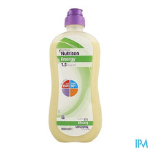 Afbeelding in Gallery-weergave laden, Nutrison Energy 1l Nf
