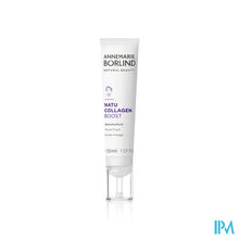 Afbeelding in Gallery-weergave laden, Annemarie Borlind Natu Collagen Face 50ml
