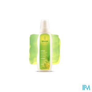 Weleda Citrus Bodylotion Hydra 200ml