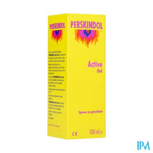 Load image into Gallery viewer, Perskindol Active Gel 100g
