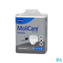 Afbeelding in Gallery-weergave laden, Molicare Premium Mobile 10d M 14 166041
