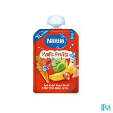 Load image into Gallery viewer, Nestle Baby Magic Fruits Xl 150g
