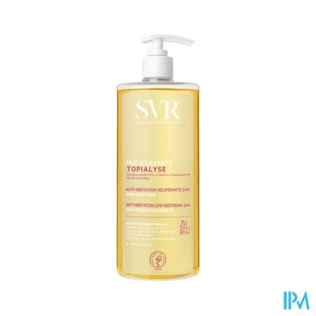 Svr Topialyse Huile Lavante 1l Promo