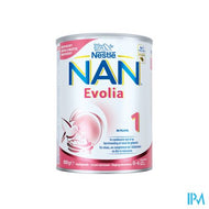 Nan Evolia 1 800g