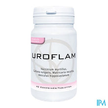 Load image into Gallery viewer, Uroflam Comp 40
