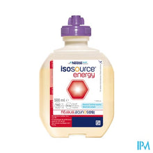 Afbeelding in Gallery-weergave laden, Isosource Energy Smartflex 500ml 12138964
