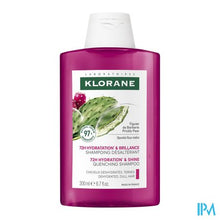 Afbeelding in Gallery-weergave laden, Klorane Capil. Sh Cactusvijg 200ml
