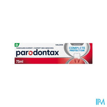 Afbeelding in Gallery-weergave laden, Parodontax Tandpasta Complete Protect. White 75ml
