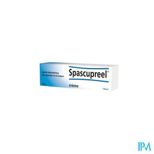 Afbeelding in Gallery-weergave laden, Spascupreel Creme 50g Heel
