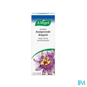 A.VOGEL PASSIFLORA COMPLEX 100 ML