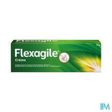 Afbeelding in Gallery-weergave laden, Flexagile Creme 350mg/g 100g Nf

