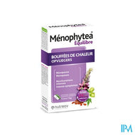 Menophytea Opvliegers Caps 40