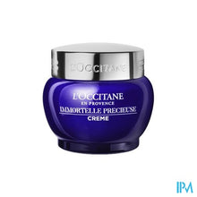 Afbeelding in Gallery-weergave laden, l'occitane Precious Cream 50ml
