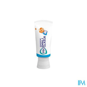 Sensodyne Proglasur Junior Tandpasta 50ml