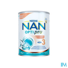 Afbeelding in Gallery-weergave laden, Nan Verzadiging-satiete 3 Pdr 800g

