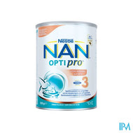 Nan Verzadiging-satiete 3 Pdr 800g